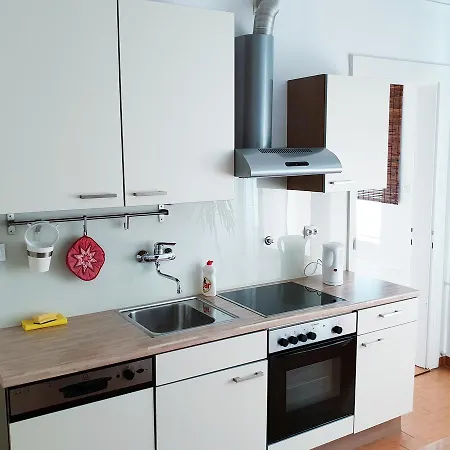 Daire Modern With Parking *